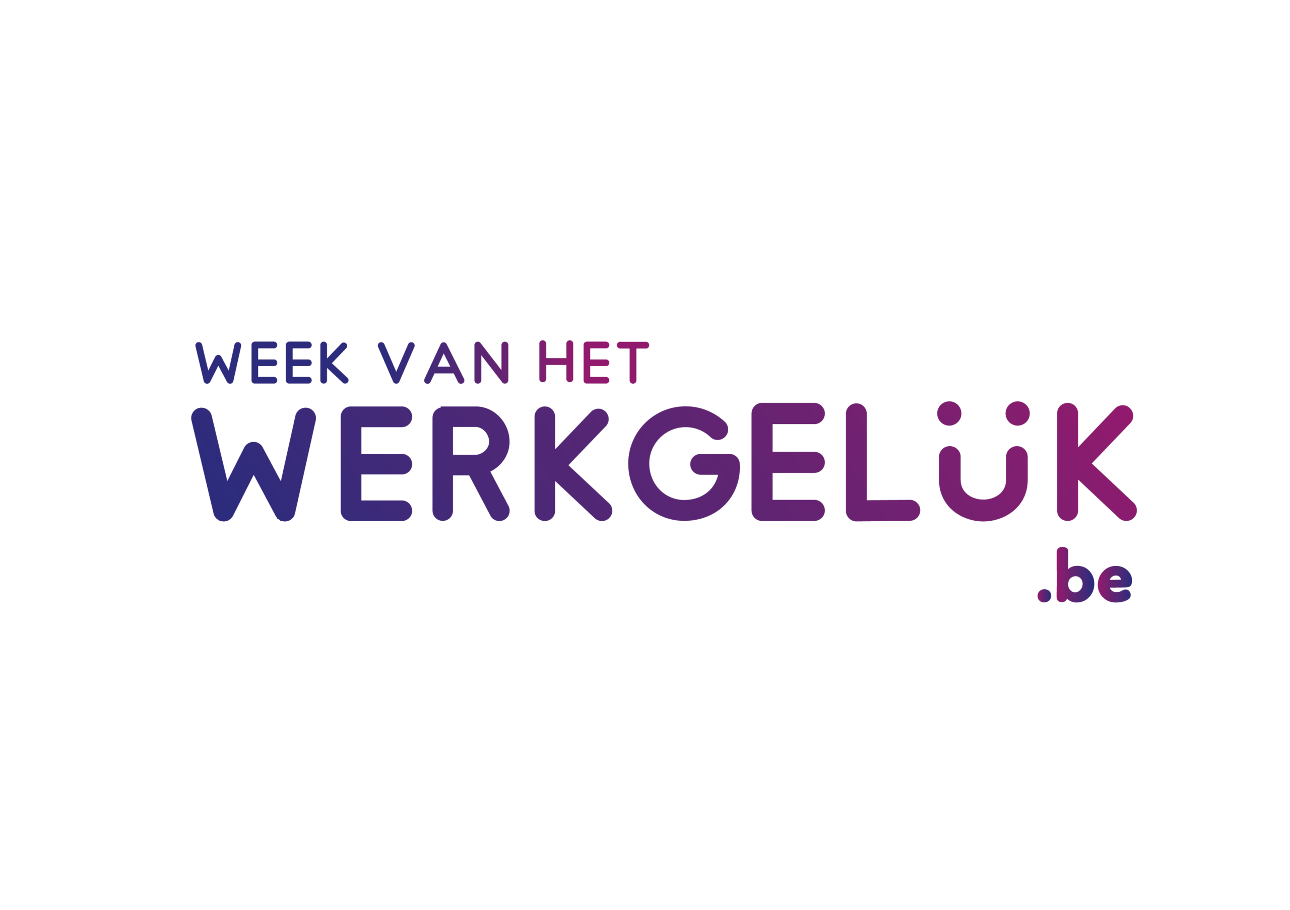 week van het werkgeluk