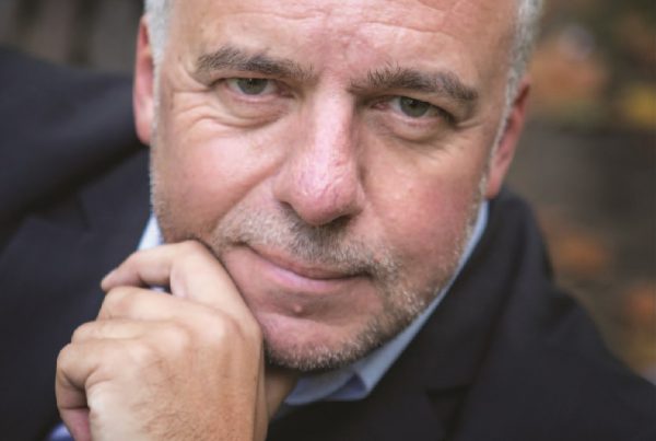 Leo Bormans