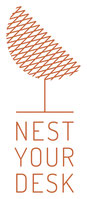 Nest Your Desk