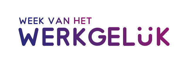 week van het werkgeluk