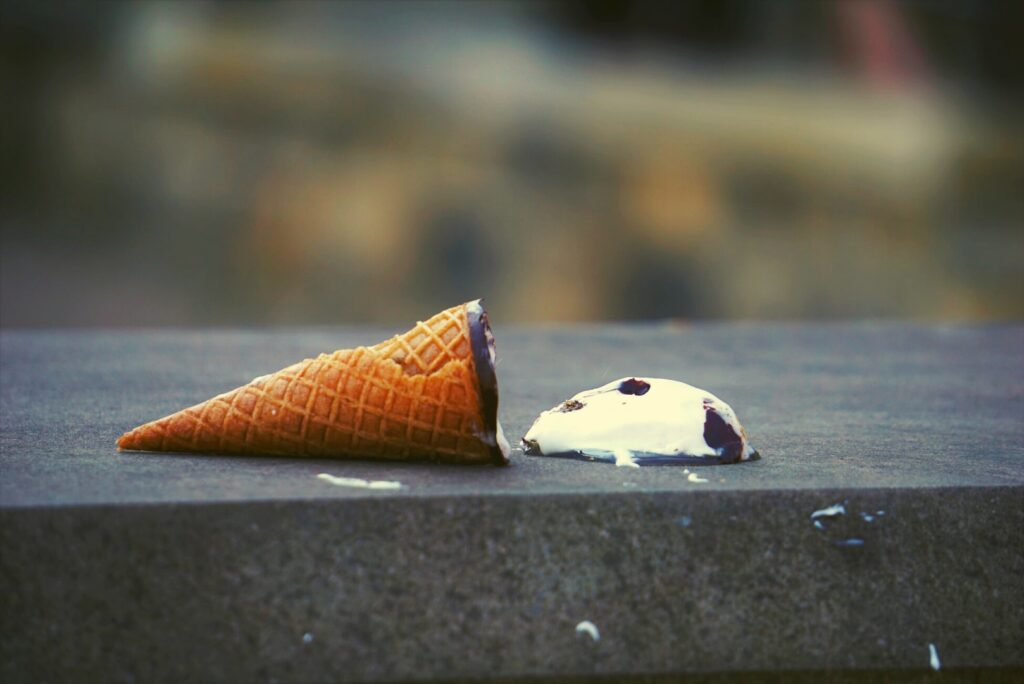 screw up happiness at work