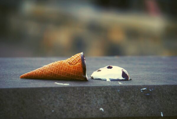 screw up happiness at work