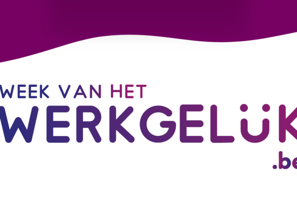 week van het werkgeluk