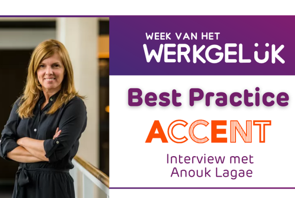 Accent Anouk Lagae